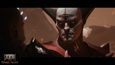 Гра консольна PS5 Doom The Dark Ages Premium Edition, BD диск - фото 3