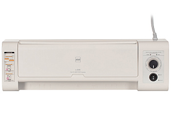 Ламінатор А3 2E L-3200, 300мм/хв, 80-200мкм, гаряче та холодне ламінування