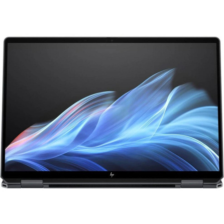 Ноутбук HP OmniBook Ultra Flip x360 14-fh0013ua 14" 2.8K OLED Touch, Intel U7-258V, 32GB, F1TB, UMA, Win11, сірий - фото 6