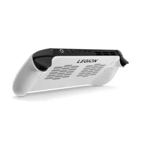 Lenovo Ігрова консоль Lenovo Go S 8ARP1, 32GB, F1TB - фото 23