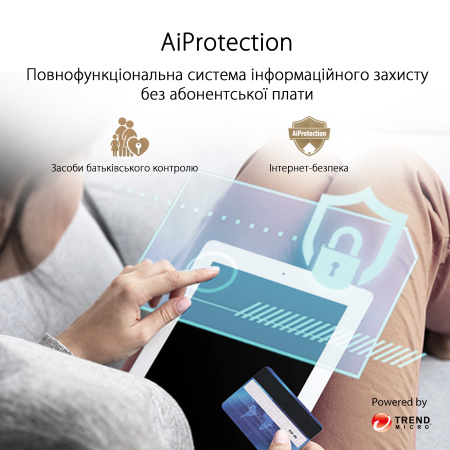 Система WiFi-Mesh ASUS ZenWiFi XD5 AX3000, 1xGE LAN, 1xGE WAN, 3мод - фото 4