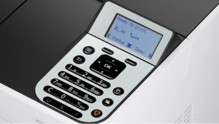 Принтер Kyocera Ecosys PA5500x - фото 2
