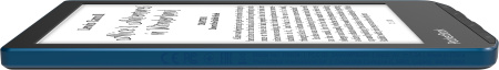 PocketBook Електронна книга 634, Azure - фото 7