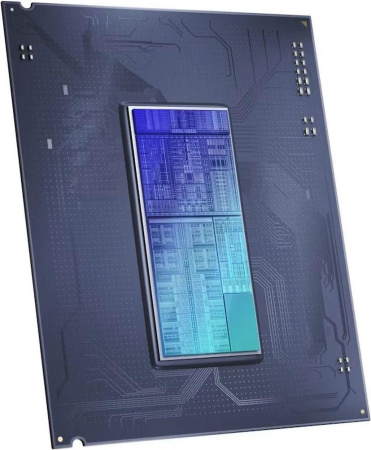 Центральний процесор Intel Core Ultra 5 225 10C/10T 3.3GHz 20Mb LGA1851 65W TRAY - фото 6