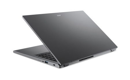 Acer Ноутбук Extensa EX215-23 15.6" FHD IPS, AMD R5-7520U, 16GB, F512GB, UMA, Lin, сірий - фото 7
