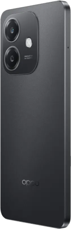Смартфон OPPO A3 6/128GB Sparkle Black - фото 8