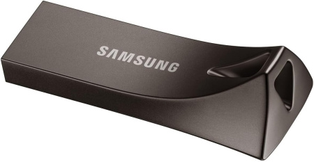 Накопичувач Samsung 512GB USB 3.1 Type-A Bar Plus Сірий - фото 8