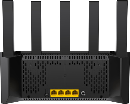 Маршрутизатор TENDA RX12LPro AX3000, 3xGE LAN, 1xGE WAN - фото 7 Маршрутизатор TENDA RX12LPro AX3000, 3xGE LAN, 1xGE WAN - фото 7