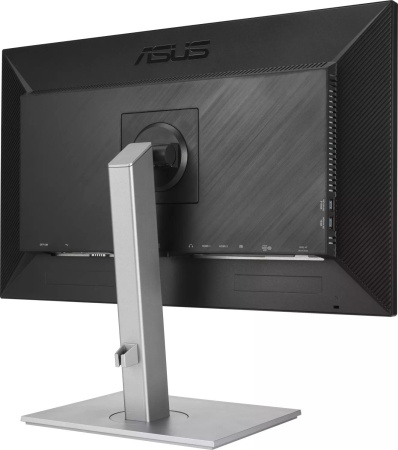 Монітор Asus 27" ProArt PA278CGV 2xHDMI, DP, USB-C, 4xUSB, MM, IPS, 2560x1440, 144Hz, 5ms, sRGB 100%, AdaptiveSync, Pivot, HDR400 - фото 8