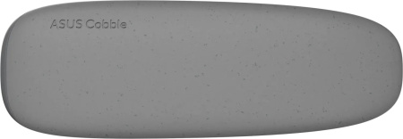 Портативний корпус ASUS для SSD COBBLE/GRAY/G/AS/ESD-A1A /GRAY/G/ PCIe NVMe M.2 2230/2242/2260/2280 USB Type-C 3.2 Gen 2x1 сірий - фото 11