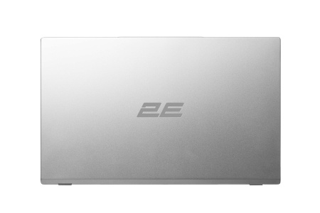 Ноутбук 2E Complex Pro 15.6" FHD IPS AG, Intel i5-1240P, 16GB, F1024GB, UMA, Win11P, сріблястий - фото 8