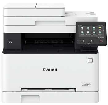 Багатофункціональний пристрій Canon i-Sensys MF657CDW