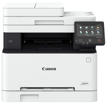 Багатофункціональний пристрій Canon i-Sensys MF657CDW - фото 1