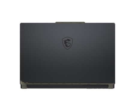 Ноутбук MSI Cyborg A13VF 15.6 FHD, Intel i7-13620H, 16GB, F1TB, NVD4060-8, DOS, чорний - фото 5