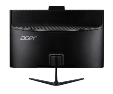Комп'ютер персональний моноблок Acer Aspire C24-2G 23.8" FHD, Intel 5-120U, 16GB, F1TB, UMA, WiFi, кл+м, без ОС, чорний - фото 8