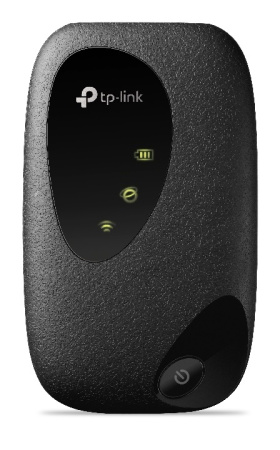 Мобільний Маршрутизатор TP-LINK M7200 N150, 4G/LTE, 2000мА*год - фото 1