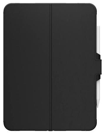 Чохол UAG для iPad 10.9"(10th Gen, 2022)/11'(Gen 11, 2025) Scout Folio, Black - фото 5