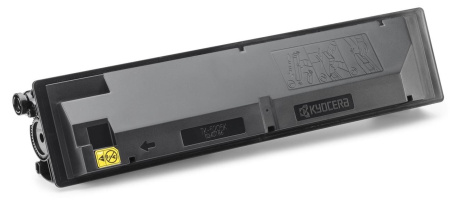 Картридж Kyocera TK-5205K (1T02R50NL0) Black - фото 2