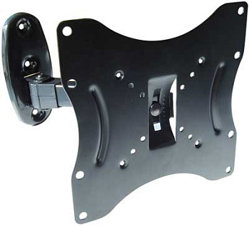 Кронштейн настінний X-Digital STEEL SA225 Black Кронштейн настінний X-Digital STEEL SA225 Black