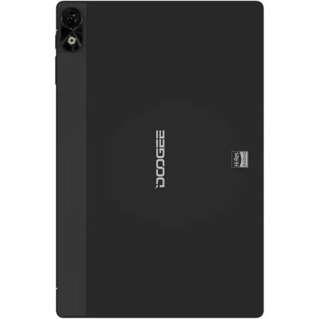 Планшет Doogee T10 Plus 10.5" 8ГБ, 256ГБ, LTE, 8250мА•г, Android, чорний - фото 7