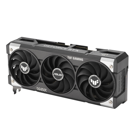 Відеокарта ASUS GeForce RTX 5060 Ti 16GB GDDR7 OC TUF-RTX5060TI-O16G-GAMING - фото 6