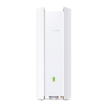 Точка доступу TP-LINK EAP610 OUTDOOR AX1800, 1xGE LAN, PoE, Passive PoE