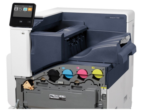 Xerox Принтер А3 VersaLink C7000N - фото 3