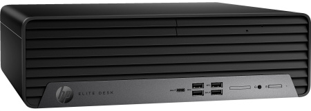 HP Комп'ютер персональний Elite 600-G9 SFF, Intel i7-13700, 16GB, F512GB, UMA, WiFi, м, 3р, Win11P - фото 3