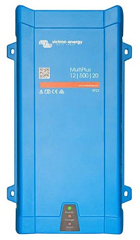 Гібридний інвертор Victron Energy MultiPlus 12/500/20-16 Гібридний інвертор Victron Energy MultiPlus 12/500/20-16
