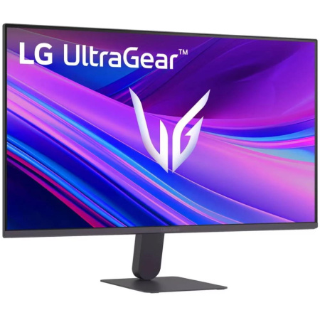 Монітор LG 27" 27G411A-B IPS 120Hz HDMI, DP, Audio, IPS 120Hz, 1ms, sRGB 99%, G-SYNC, FreeSync, HDR10 - фото 3