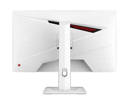 Монітор MSI 27" MAG 274QRFW 2xHDMI, DP, Audio, IPS, 2560x1440, 180Hz, 1ms, sRGB 123%, FreeSync, Pivot, HDR400, білий - фото 5 Монітор MSI 27" MAG 274QRFW 2xHDMI, DP, Audio, IPS, 2560x1440, 180Hz, 1ms, sRGB 123%, FreeSync, Pivot, HDR400, білий - фото 5