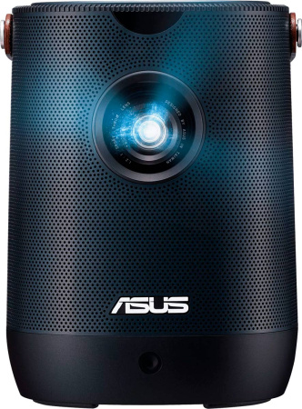ASUS Проєктор портативний ZenBeam L2 FHD, 400 lm, LED, 1.2, WiFi, Android TV - фото 1 ASUS Проєктор портативний ZenBeam L2 FHD, 400 lm, LED, 1.2, WiFi, Android TV - фото 1