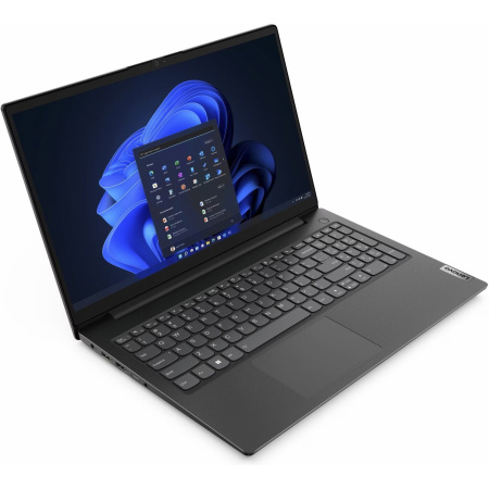 Lenovo Ноутбук V15-G3 15.6" FHD IPS AG, Intel і3-1215U, 16GB, F512GB, UMA, Win11P, чорний - фото 4 Lenovo Ноутбук V15-G3 15.6" FHD IPS AG, Intel і3-1215U, 16GB, F512GB, UMA, Win11P, чорний - фото 4