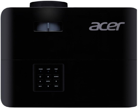 Acer Проєктор X1228 XGA, 4800 lm, 1.94-2.16 - фото 5