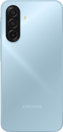 Смартфон Samsung Galaxy A17 (A175) 6.7" 4/128ГБ, 2SIM, 5000мА•год, блакитний - фото 7