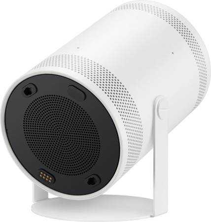 Проєктор портативний Samsung The Freestyle 2nd gen FHD, 230 lm, LED, 1.2, WiFi, BT, Tizen - фото 16