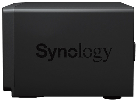 Мережеве сховище NAS Synology DS1823xs+ - фото 6