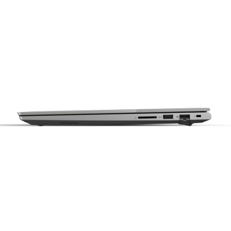 Lenovo Ноутбук ThinkBook 16-G7 16" WUXGA IPS AG, Intel U5-125U, 16GB, F512GB, UMA, DOS, сірий - фото 12