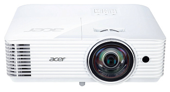 Acer Проєктор короткофокусний S1386WHn WXGA, 4000 lm, 0.52 Acer Проєктор короткофокусний S1386WHn WXGA, 4000 lm, 0.52