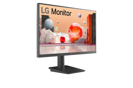 LG Монітор 27" 27MS550-B 2xHDMI, Audio, IPS, 100Hz - фото 4