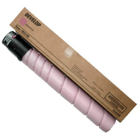 Тонер Develop TN-321M Magenta (для ineo/bizhub +224)25K (A33K3D0) - фото 1
