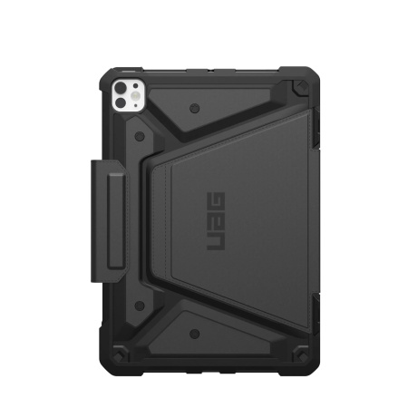 Чохол UAG для iPad Pro 11"(Gen 5, 2024), Metropolis SE, Black - фото 1