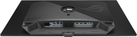 Монітор Asus 26.5" ROG Strix XG27AQDNG 2xHDMI, DP, 2xUSB, QD-OLED, 2560x1440, 360Hz, 0.03ms, DCI-P3 99%, AdaptiveSync, Pivot, HDR400 - фото 5