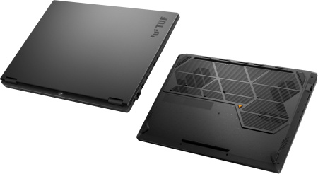 Ноутбук ASUS TUF Gaming A16 FA608UH-RV102 16" WUXGA, AMD R7-260, 16GB, F512GB, NVD5050-8, NoOS, Сірий - фото 10