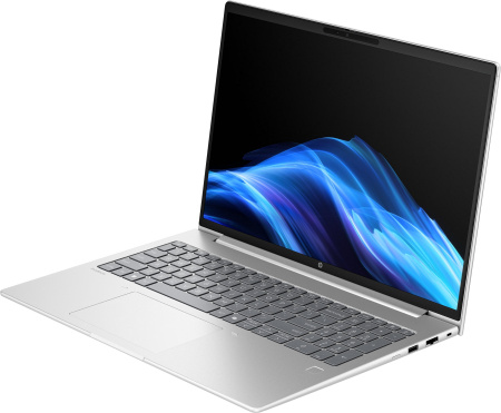 Ноутбук HP Probook 4-G1a 16" WUXGA IPS, AMD R5-230, 16GB, F512GB, UMA, DOS, сріблястий - фото 15