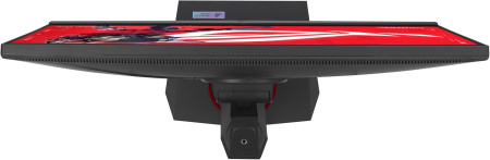 Монітор Asus 27" ROG Strix XG27ACMS HDMI, DP, USB-C, IPS, 2560x1440, 320Hz, 0.3ms, sRGB 130%, AdaptiveSync, Pivot, HDR400 - фото 5