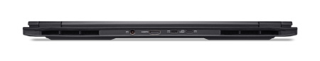 Ноутбук Acer Nitro 16S AN16S-61 16" WQXGA IPS, AMD R9-365, 32GB, F2TB, NVD5070-8, Lin, чорний - фото 8