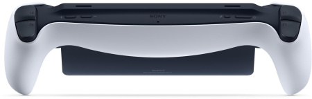Пристрій для дистанційної гри PlayStation Portal, білий - фото 6