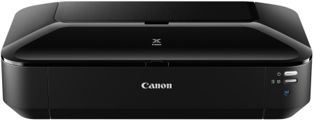 Принтер Canon Pixma iX6840 - фото 1