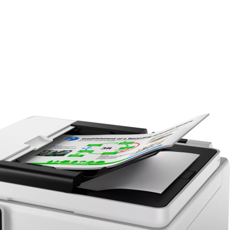 БФП А4 Canon MAXIFY GX6140 з Wi-Fi - фото 5